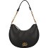 Autograph Schultertasche Leder 28 cm Variante black Autograph Schultertasche Leder 28 cm Variante black