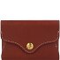  Heritage Kreditkartenetui Leder 10 cm Variante medium brown
