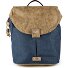  Olli City Rucksack 31 cm Variante blue