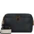  Liya Umhängetasche Leder 24 cm Variante noir