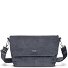  Mademoiselle.M Messenger 33 cm Laptopfach Variante cord polar