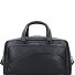 Angy Weekender Reisetasche Leder 46 cm Variante noir Angy Weekender Reisetasche Leder 46 cm Variante noir