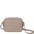  Marzia Umhängetasche 22 cm Variante almond