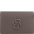 Anett Geldbörse 12 cm Variante medium brown  Anett Geldbörse 12 cm Variante medium brown