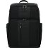 Brief Reiserucksack Leder 43 cm laptopfach Variante black  Brief Reiserucksack Leder 43 cm laptopfach Variante black