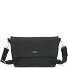 Mademoiselle.M Messenger 33 cm Laptopfach Variante nubuk black Mademoiselle.M Messenger 33 cm Laptopfach Variante nubuk black