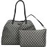 G Wave Shopper Tasche L 41 cm Variante black logo G Wave Shopper Tasche L 41 cm Variante black logo