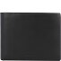 Aspen Lennox Geldbörse Leder 13 cm Variante black Aspen Lennox Geldbörse Leder 13 cm Variante black