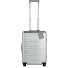 Roadster 4 Rollen Kabinentrolley 55 cm Variante silver  Roadster 4 Rollen Kabinentrolley 55 cm Variante silver