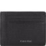 Warmth Kreditkartenetui Leder 12 cm Variante ck black Warmth Kreditkartenetui Leder 12 cm Variante ck black