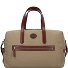  Story V S Weekender Reisetasche 45 cm Variante naturale-marrone