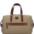  Story V S Weekender Reisetasche 45 cm Variante naturale-marrone