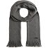 Albas Schal 170 cm Variante medium grey  Albas Schal 170 cm Variante medium grey