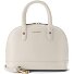  Bologna Leather Handtasche Crossbody Leder 24 cm Variante cream 2