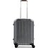  PQLM 4 Rollen Kabinentrolley 58 cm Variante black-tobacco