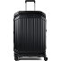  PQ-Light 4 Rollen Trolley M 69 cm mit Dehnfalte Variante matt black