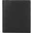 Aspen Riko Geldbörse Leder 11 cm Variante black Aspen Riko Geldbörse Leder 11 cm Variante black