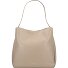 Grace Schultertasche Leder 34 cm Variante timeless taupe Grace Schultertasche Leder 34 cm Variante timeless taupe