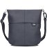 Mademoiselle.M Schultertasche 27 cm Variante nubuk ink Mademoiselle.M Schultertasche 27 cm Variante nubuk ink