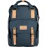  Macaroon Daypack 38 cm Laptopfach Variante lake