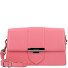 Paris Ily Umhängetasche Leder 21 cm Variante rosebonb  Paris Ily Umhängetasche Leder 21 cm Variante rosebonb