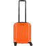 PQ-Light 4 Rollen Kabinentrolley 45 cm Variante orange  PQ-Light 4 Rollen Kabinentrolley 45 cm Variante orange