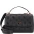 Tisha Handtasche 24 cm Variante black logo Tisha Handtasche 24 cm Variante black logo