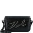 Essentials Umhängetasche 22 cm Variante black-nickel Essentials Umhängetasche 22 cm Variante black-nickel