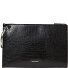 CK Ring Clutch Tasche 31 cm Variante ck black CK Ring Clutch Tasche 31 cm Variante ck black