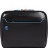 Blue Square Umhängetasche Leder 21 cm Variante black Blue Square Umhängetasche Leder 21 cm Variante black