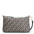 Jacquard Umhängetasche 24 cm Variante space blue Jacquard Umhängetasche 24 cm Variante space blue
