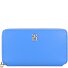 Iconic Tommy Geldbörse 20 cm Variante blue spell Iconic Tommy Geldbörse 20 cm Variante blue spell