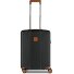 Ferrara 4 Rollen Kabinentrolley S 55 cm Variante black Ferrara 4 Rollen Kabinentrolley S 55 cm Variante black