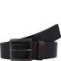 Gionio SZ40 Gürtel Leder Variante black | 105 cm Gionio SZ40 Gürtel Leder Variante black | 105 cm