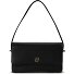  B-Icon Schultertasche Leder 25 cm Variante black