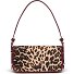 Liv Schultertasche 23 cm Variante leopard multi Liv Schultertasche 23 cm Variante leopard multi