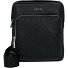 Boston Umhängetasche 20.5 cm Variante black  Boston Umhängetasche 20.5 cm Variante black