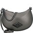 Schultertasche 24 cm Variante gun metal Schultertasche 24 cm Variante gun metal