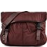  Cinch Aktentaschen Messenger 38 cm Variante burgundy