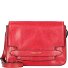 Lucrezia Umhängetasche Leder 22 cm Variante rosso  Lucrezia Umhängetasche Leder 22 cm Variante rosso