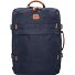 X-Travel Rucksack 42 cm Laptopfach Variante ocean blue X-Travel Rucksack 42 cm Laptopfach Variante ocean blue