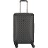 Wilder 4 Rollen Trolley 64 cm mit Dehnfalte Variante charcoal Wilder 4 Rollen Trolley 64 cm mit Dehnfalte Variante charcoal