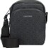 CK Must Mini Bag Umhängetasche 16 cm Variante classic mono black CK Must Mini Bag Umhängetasche 16 cm Variante classic mono black
