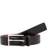 Gavrilo Gürtel Leder Variante black | 100 cm Gavrilo Gürtel Leder Variante black | 100 cm