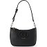  Isola Schultertasche 25 cm Variante black