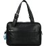 (Im)Perfection Schultertasche Leder 35 cm Variante nero (Im)Perfection Schultertasche Leder 35 cm Variante nero