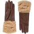 Montrose Handschuhe Leder Variante walnut | 7 Montrose Handschuhe Leder Variante walnut | 7