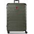  Milano 4-Rollen Trolley XL 83 cm Sondergrösse mit Dehnfalte Variante olive