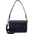  LG Lacoste Elegance Schultertasche 21 cm Variante marine 166