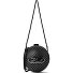  Signature Mini Bag Umhängetasche 14 cm Variante black embellishment